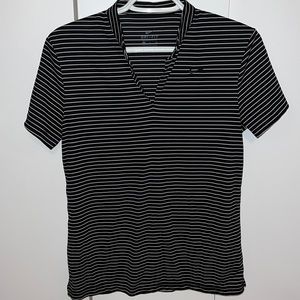 Women’s Nike DriFit Golf Polo
